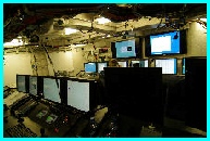 CIC, Combat Information Center