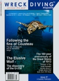 U550 Wreck diver Article.pdf