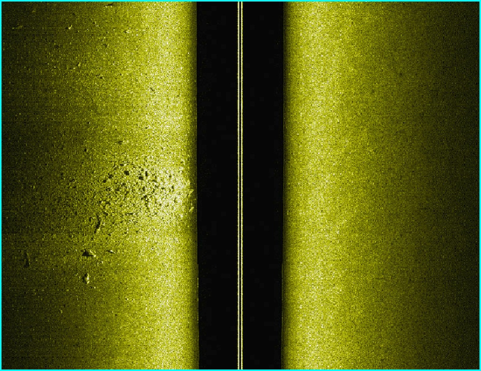 Shipwrecks & Aircraft